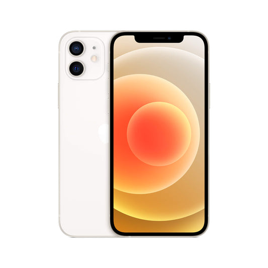 iPhone 12 128GB Starlight