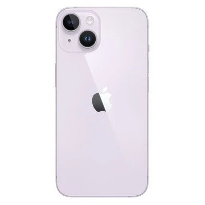 iPhone 14 Plus 128GB Purple