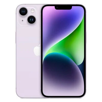 iPhone 14 Plus 128GB Purple